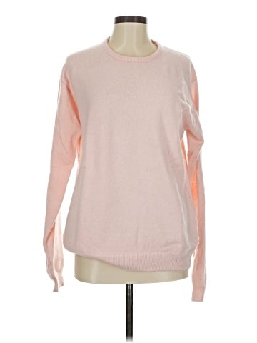 Woolovers Sweatshirt (view 1)