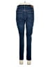 Madewell Solid Blue Jeans Size 30 waist - photo 2