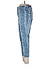 Jennifer Lopez Blue Jeans Size 12 - photo 5