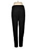 Liverpool Los Angeles Solid Black Active Pants Size 6 - photo 2