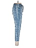 Jennifer Lopez Blue Jeans Size 12 - photo 4
