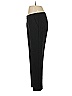 Liverpool Los Angeles Solid Black Active Pants Size 6 - photo 5