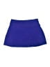 Athleta Solid Blue Active Skort Size XXS - photo 1