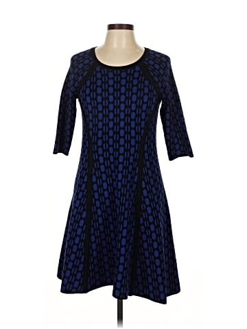 Just... Taylor Casual Dress (view 1)