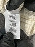 Industry Ivory Pullover Sweater Size XS - photo 7