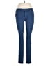 Vince. Solid Blue Jeans Size 31 waist - photo 1