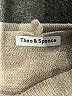 Theo & Spence Tan Pullover Sweater Size M - photo 6