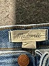Madewell Blue Jeans Size 24 waist - photo 7