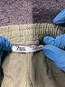 Zara Solid Green Cargo Pants Size XS - photo 7