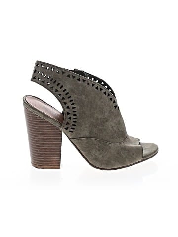 Indigo Rd. Heels (view 1)