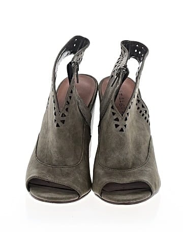 Indigo Rd. Heels (view 2)