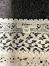 Dylan Ivory 3/4 Sleeve Blouse Size S - photo 7