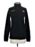 The North Face 100% Polyester Black Pullover Sweater Size S - photo 1