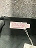 Pink Lily 100% Polyester Solid Black Formal Skirt Size S - photo 4