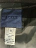 J.Crew 100% Wool Gray Wool Blazer Size 2T - photo 3