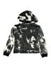 Hudson 100% Cotton Black Pullover Hoodie Size 6 - photo 1