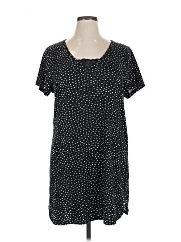 BCBGMAXAZRIA Short Sleeve T-Shirt (view 1)