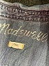Madewell Blue Long Sleeve Button-Down Shirt Size XS - photo 4