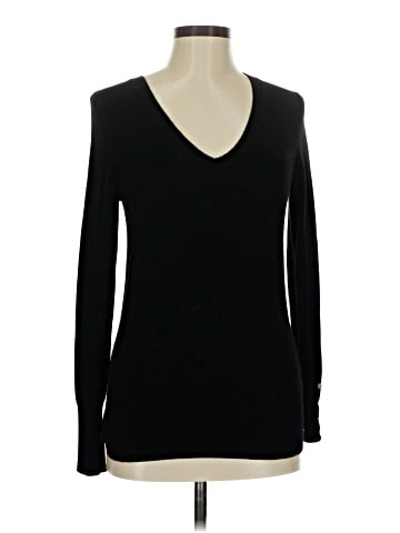 Kenneth Cole REACTION Pullover Sweater (view 1)