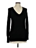 Kenneth Cole REACTION Black Pullover Sweater Size M - photo 1