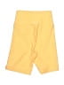 WeWoreWhat Solid Yellow Board Shorts Size XS - photo 2