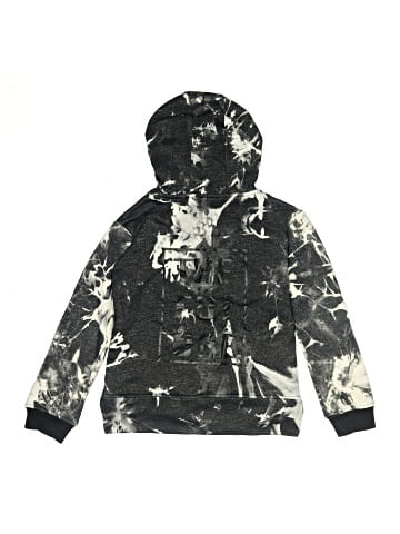 Hudson Pullover Hoodie (view 2)