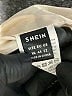 Shein Ivory Jacket Size XL - photo 6