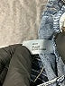 Baby Gap Blue Jeans Size 18-24 mo - photo 4