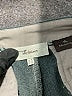 Elevenses Chevron-herringbone Gray Dress Pants Size 6 - photo 4