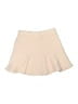 a loves a Tweed Ivory Skirt Size L (kids) - photo 1