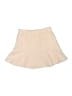a loves a Tweed Ivory Skirt Size L (kids) - photo 2