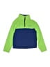 Eddie Bauer 100% Polyester Green Sweatshirt Size S (kids) - photo 1