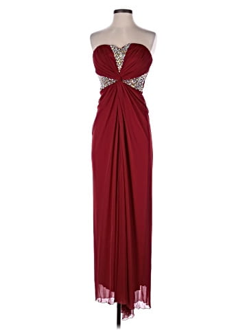 As U Wish Cocktail Dress (view 1)