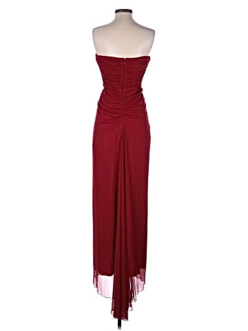 As U Wish Cocktail Dress (view 2)