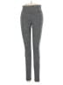 Athleta Tweed Gray Active Pants Size M - photo 1