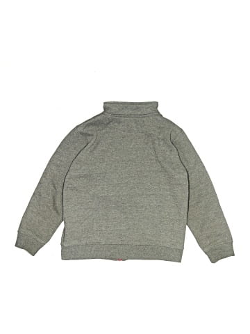 DKNY Zip Up Hoodie (view 2)