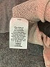 Halogen Pink Turtleneck Sweater Size S - photo 8