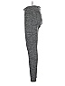 Athleta Tweed Gray Active Pants Size M - photo 5
