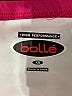 Bollé Solid Pink Skort Size XS - photo 3
