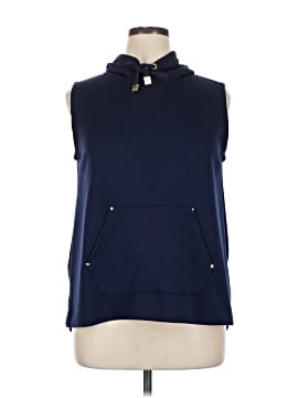 Elie Tahari Sweater Vest