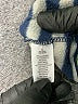 Carter's 100% Polyester Stripes Green Zip Up Hoodie 3-6 MO / 6 MO - photo 4