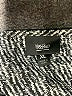 Mossimo 100% Polyester Tweed Gray Casual Dress Size XL - photo 7
