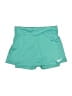 Nike Green Teal Casual Skirt Size XS - photo 1