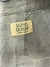 Sigrid Olsen Blue Long Sleeve Blouse Size S (estimated) - photo 7