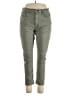 Rag & Bone Green Jeans Size 36 waist - photo 1