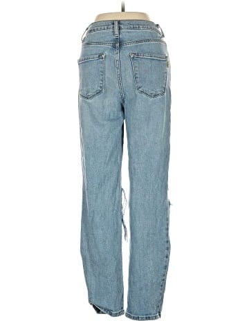 Vibrant M.I.U Jeans (view 2)