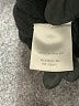 Nordstrom Collection Black Cardigan Size S - photo 8