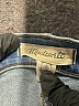 Madewell Stars Blue Jeans Size 25 waist - photo 6
