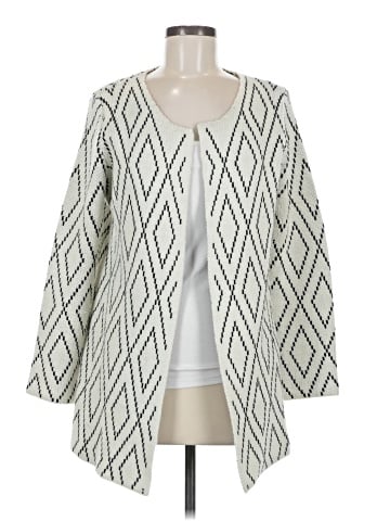 Lola B Cardigan (view 1)