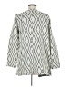 Lola B White Cardigan Size M - photo 2